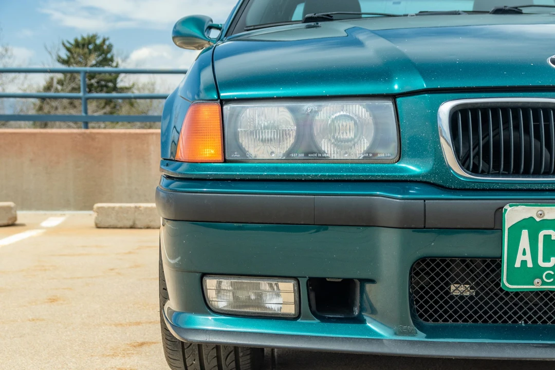 1997 BMW E36 M3 - Image 16 of 31