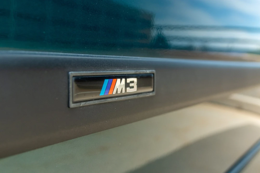 1997 BMW E36 M3 - Image 27 of 31