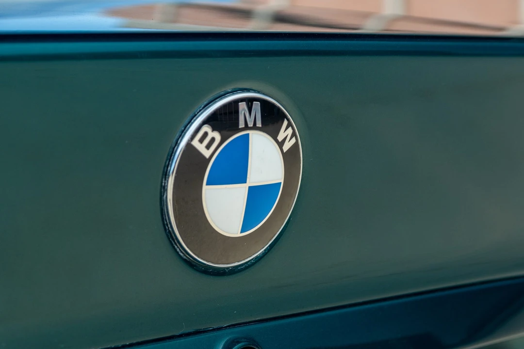 1997 BMW E36 M3 - Image 23 of 31
