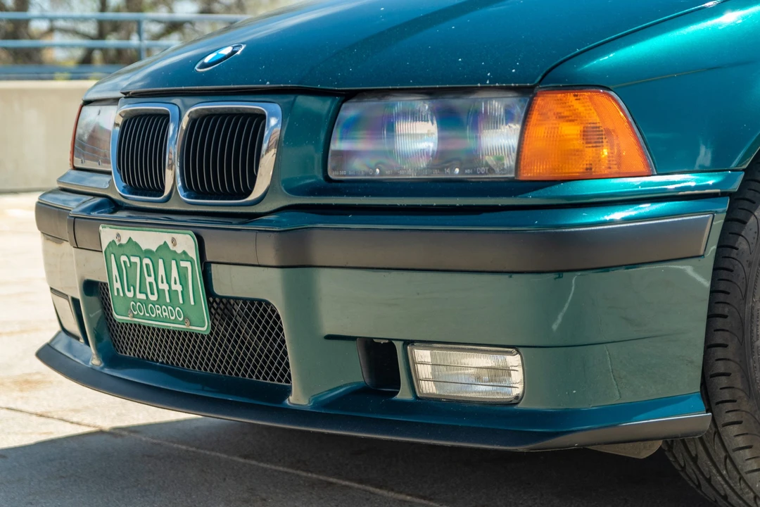 1997 BMW E36 M3 - Image 14 of 31