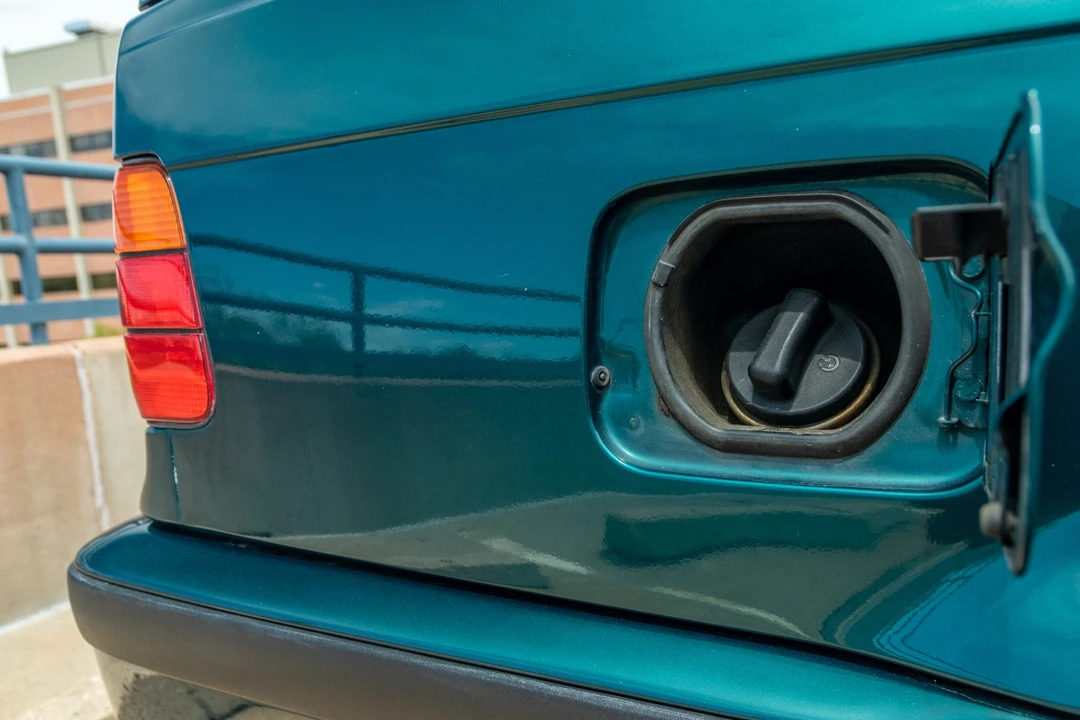 1997 BMW E36 M3 - Image 26 of 31