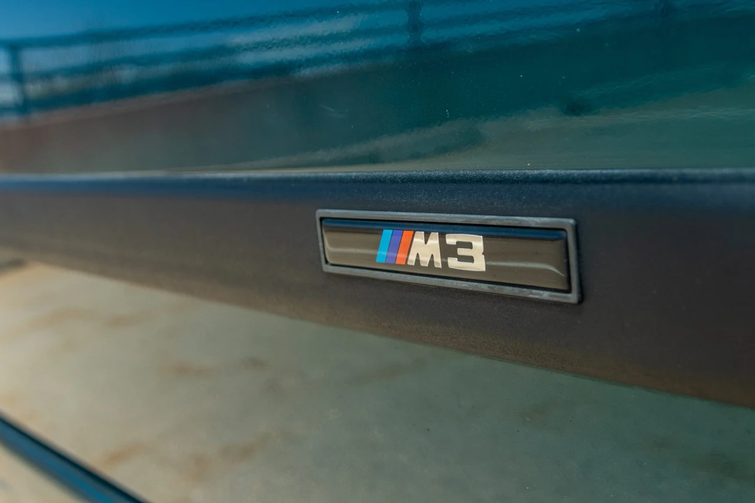 1997 BMW E36 M3 - Image 28 of 31