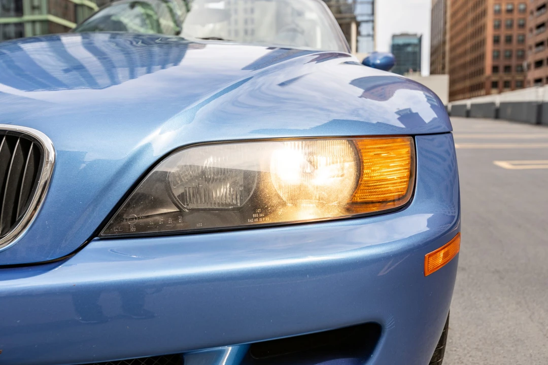 1998 BMW Z3 M Roadster - Image 29 of 31