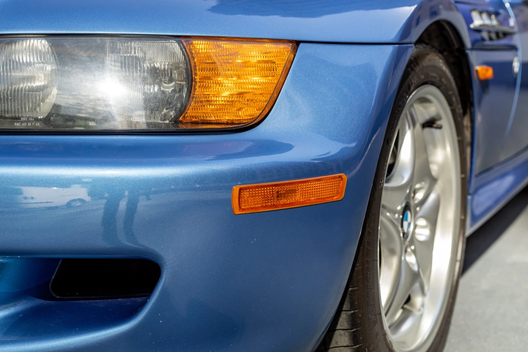 1998 BMW Z3 M Roadster - Image 31 of 31