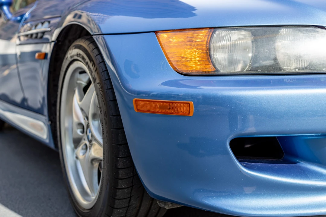 1998 BMW Z3 M Roadster - Image 30 of 31