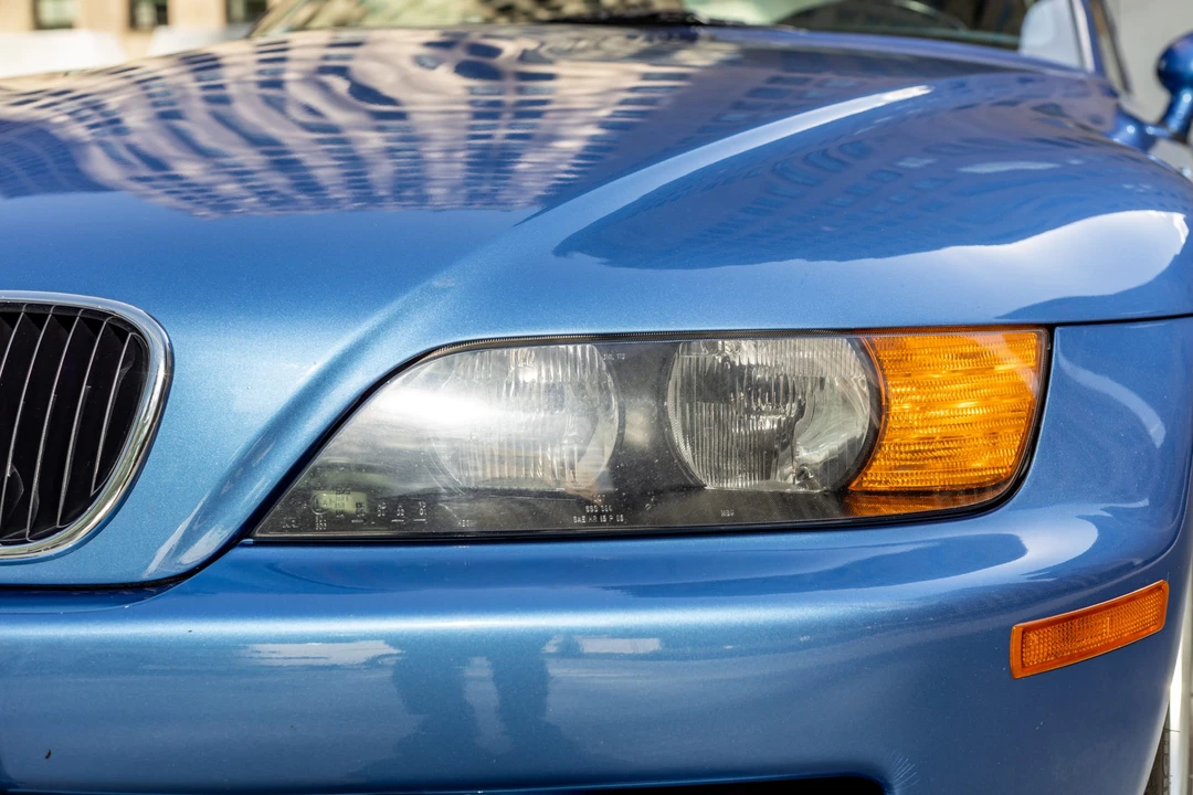 1998 BMW Z3 M Roadster - Image 27 of 31