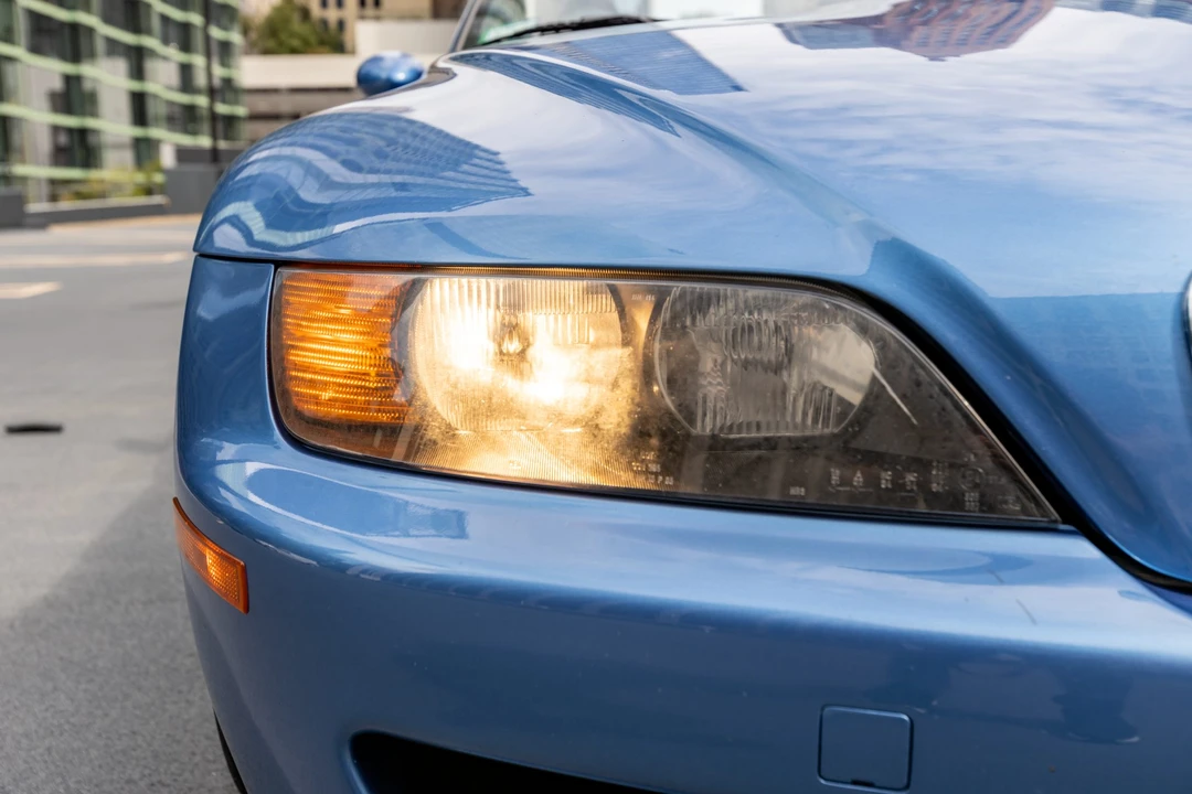 1998 BMW Z3 M Roadster - Image 28 of 31