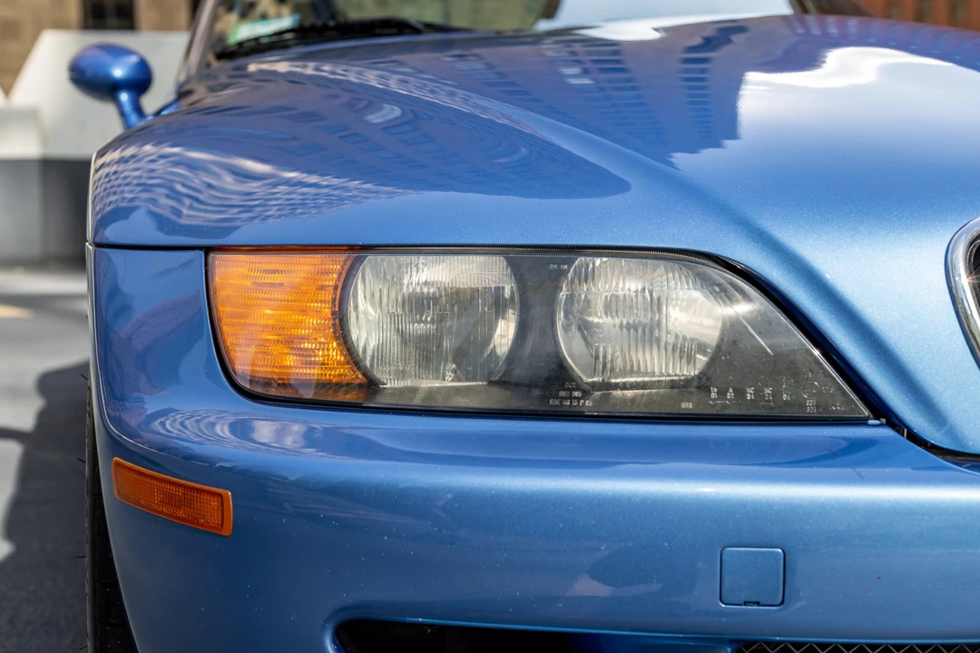 1998 BMW Z3 M Roadster - Image 26 of 31