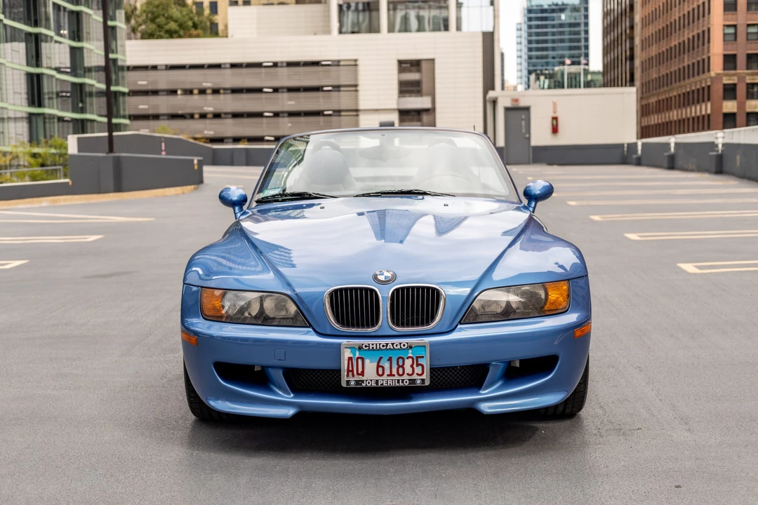 1998 BMW Z3 M Roadster - Image 21 of 31