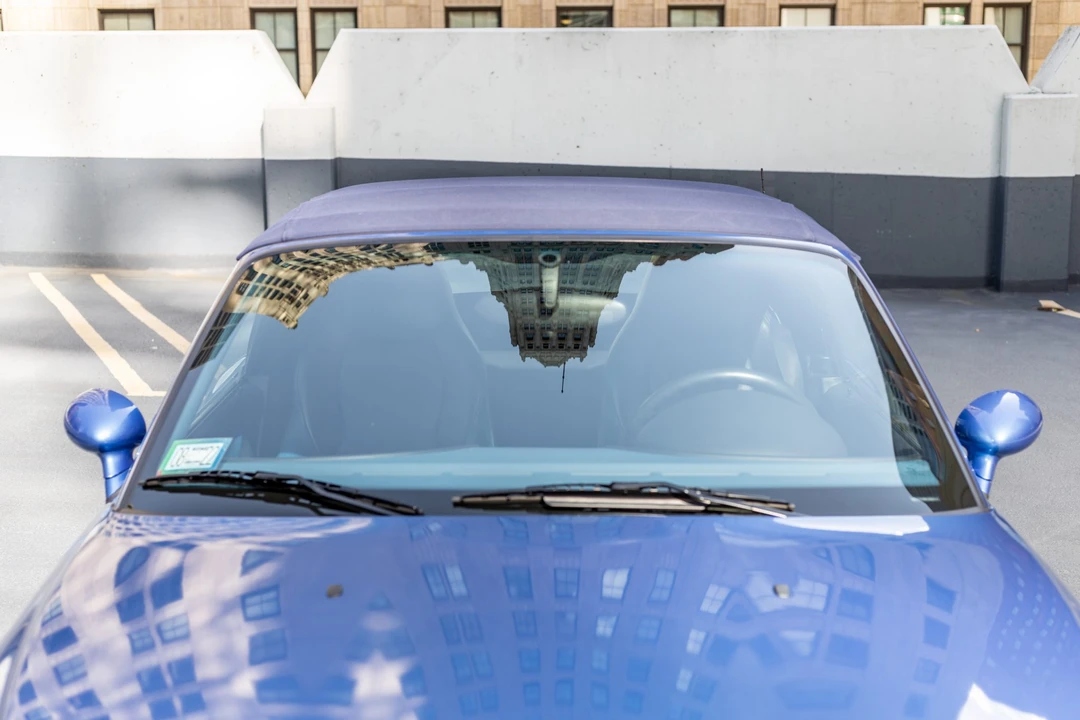 1998 BMW Z3 M Roadster - Image 23 of 31