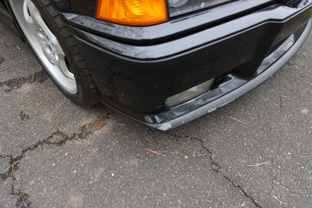 1998 BMW E36 M3 - Image 31 of 31