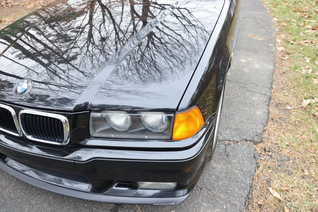 1998 BMW E36 M3 - Image 30 of 31