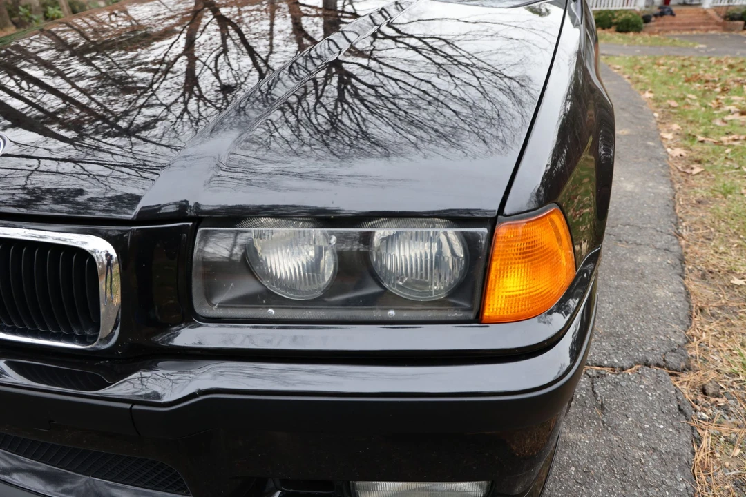 1998 BMW E36 M3 - Image 27 of 31