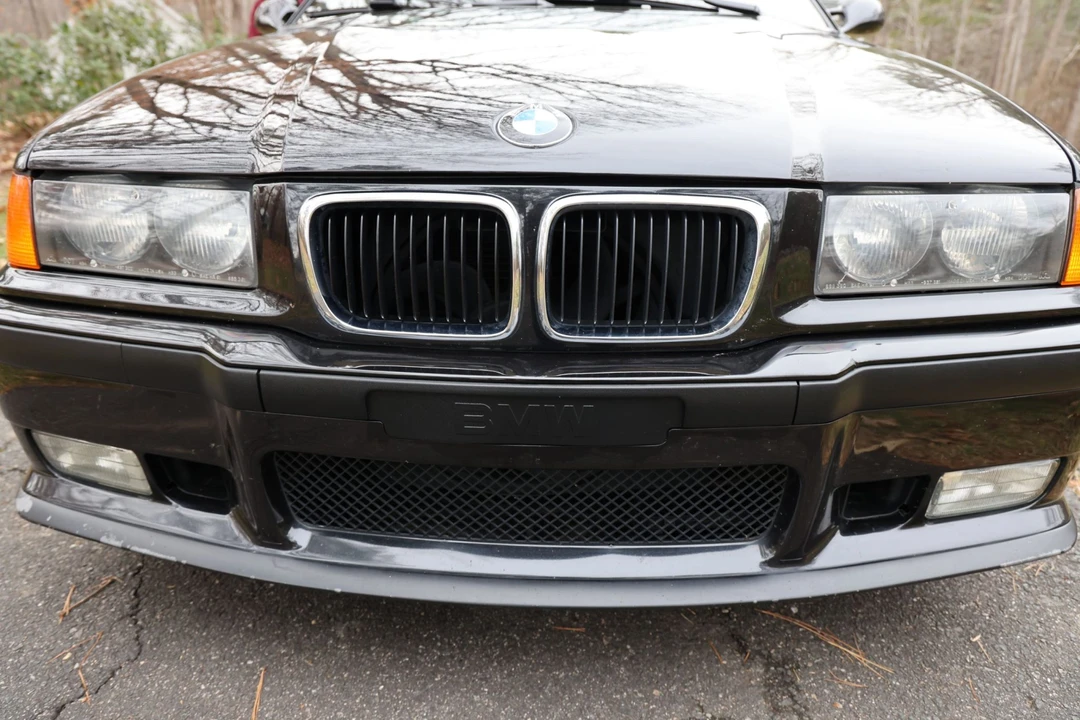 1998 BMW E36 M3 - Image 25 of 31
