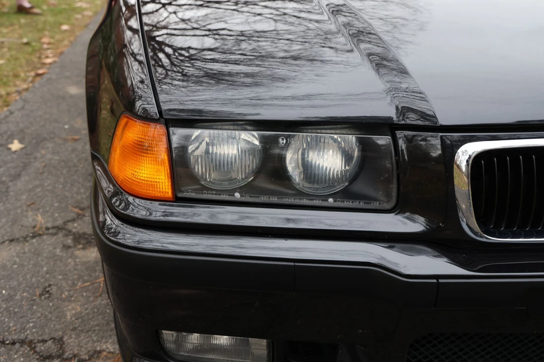 1998 BMW E36 M3 - Image 21 of 31