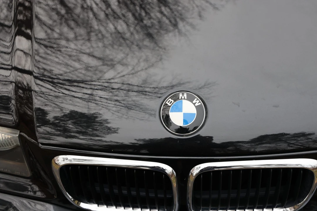1998 BMW E36 M3 - Image 24 of 31