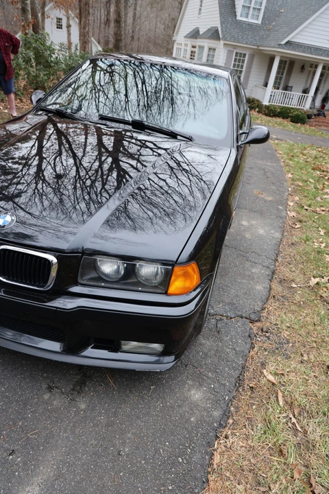 1998 BMW E36 M3 - Image 29 of 31