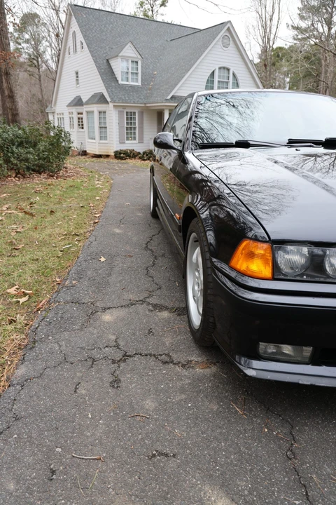 1998 BMW E36 M3 - Image 19 of 31