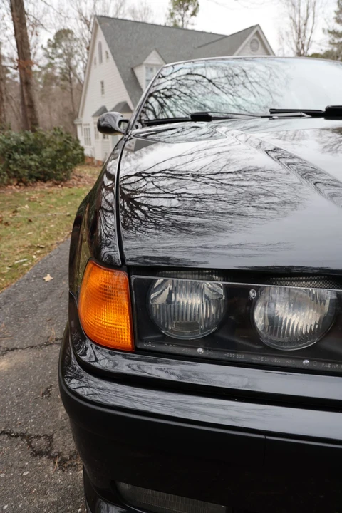 1998 BMW E36 M3 - Image 20 of 31
