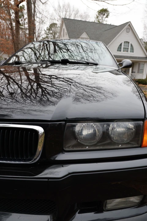 1998 BMW E36 M3 - Image 26 of 31