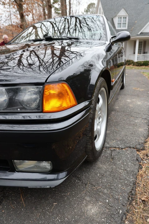 1998 BMW E36 M3 - Image 28 of 31