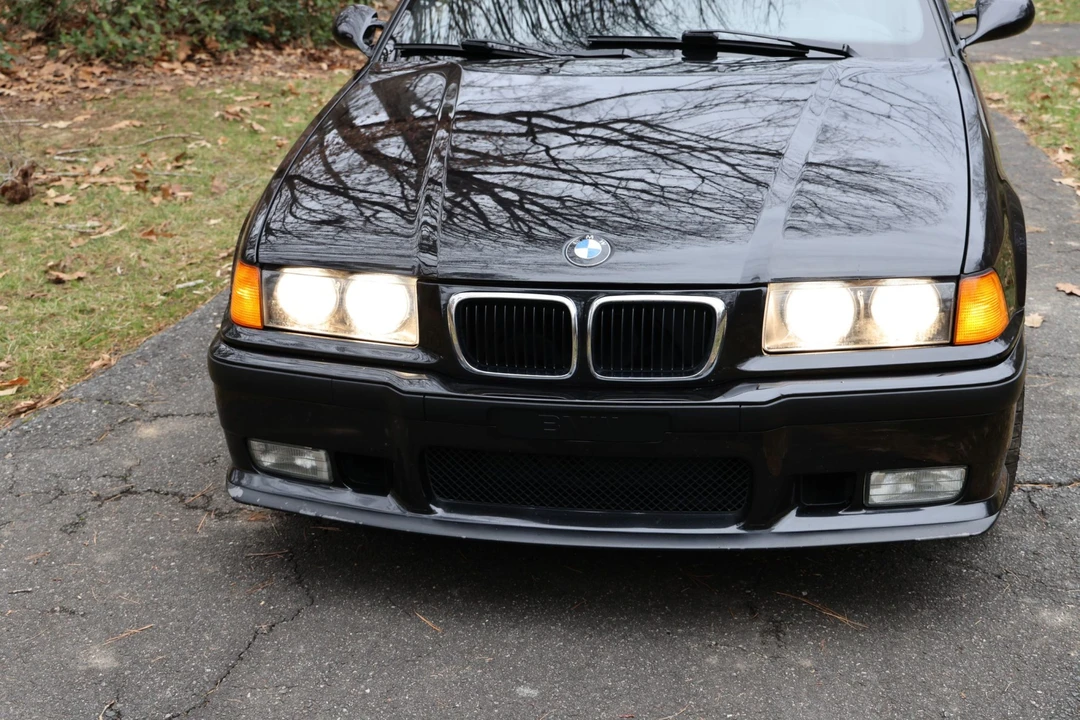 1998 BMW E36 M3 - Image 22 of 31