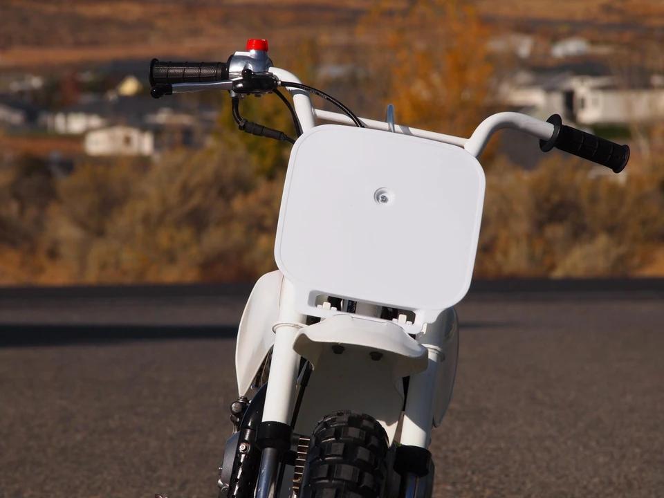 1998 Honda Motorcycles - Image 19 of 31