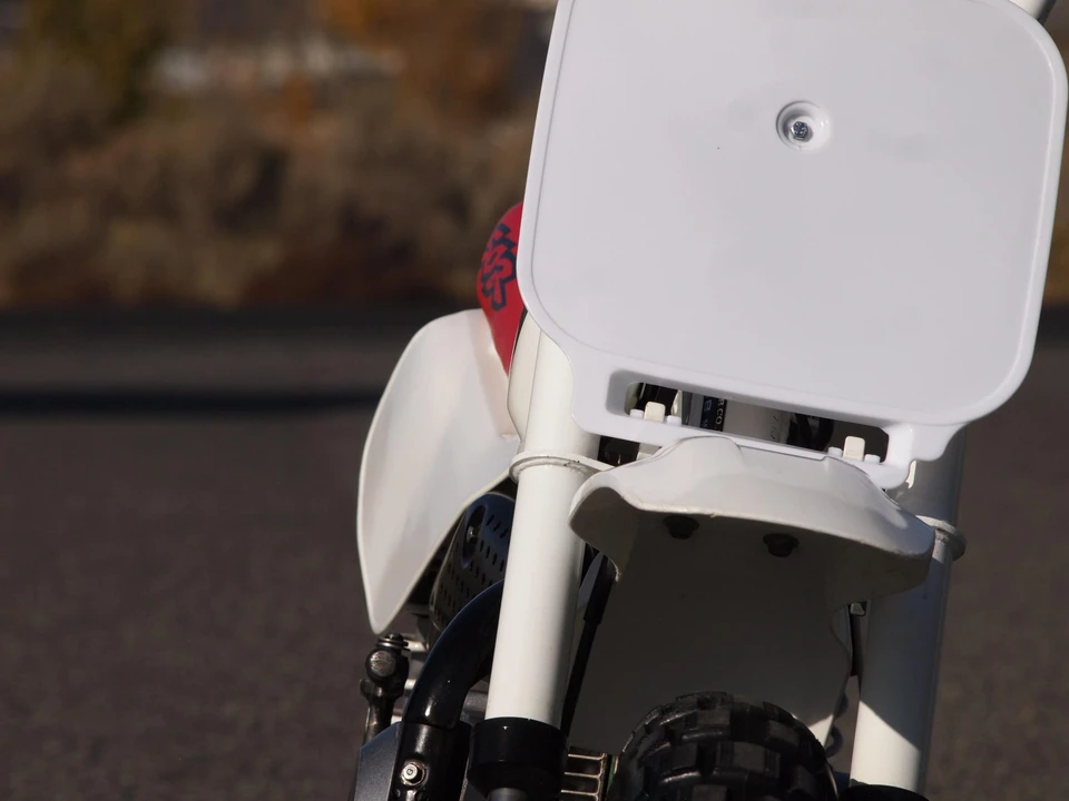 1998 Honda Motorcycles - Image 21 of 31