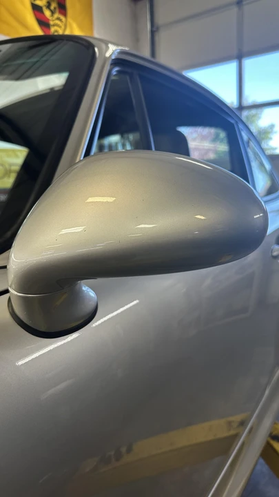 1998 Porsche 993 Carrera 4S - Image 18 of 31