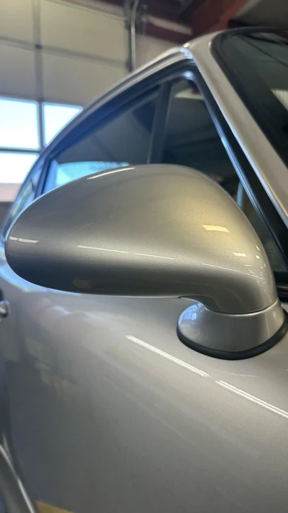 1998 Porsche 993 Carrera 4S - Image 30 of 31