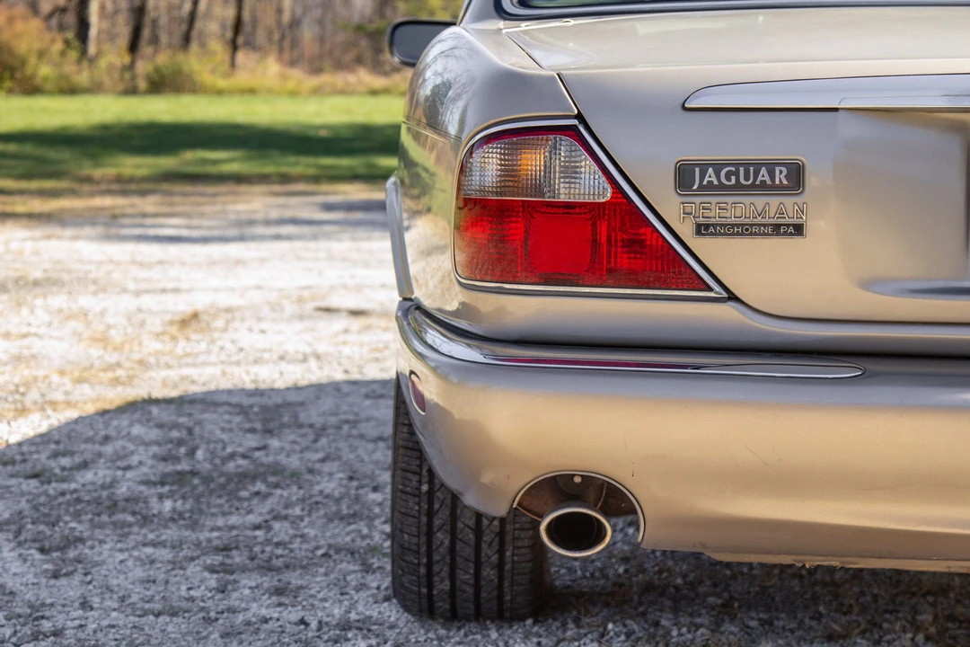 1999 Jaguar X308 XJ - Image 29 of 31