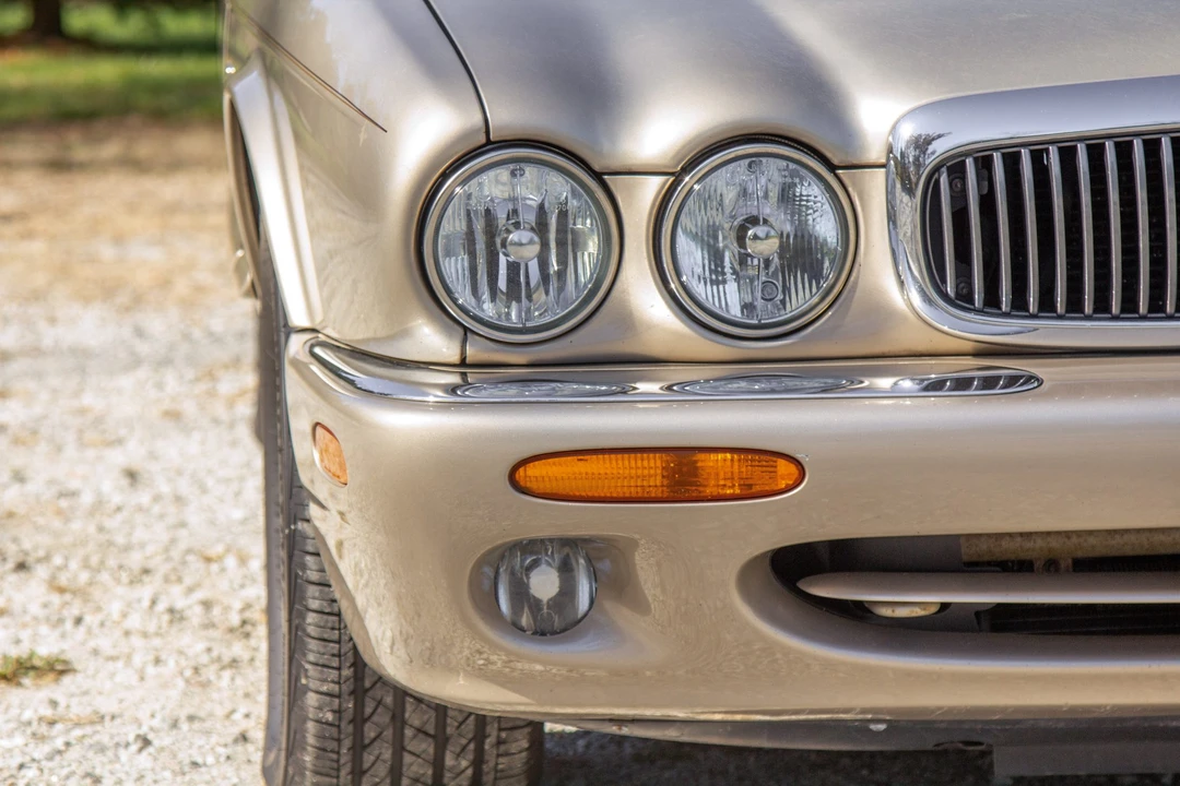 1999 Jaguar X308 XJ - Image 24 of 31