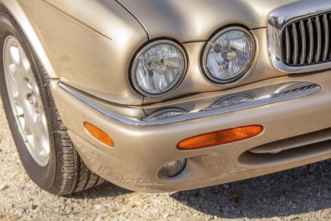 1999 Jaguar X308 XJ - Image 26 of 31