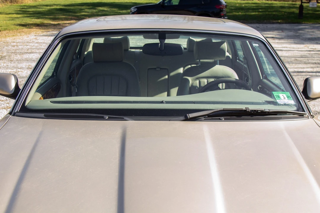1999 Jaguar X308 XJ - Image 9 of 31