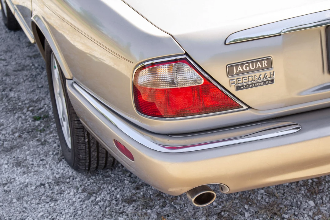 1999 Jaguar X308 XJ - Image 18 of 31