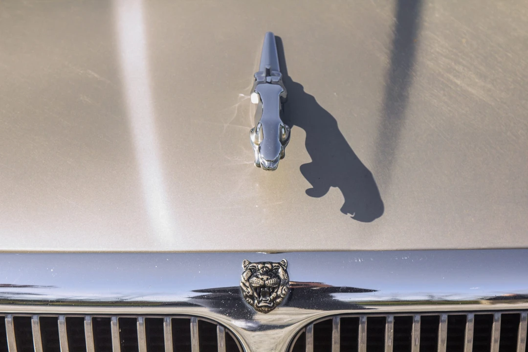 1999 Jaguar X308 XJ - Image 31 of 31