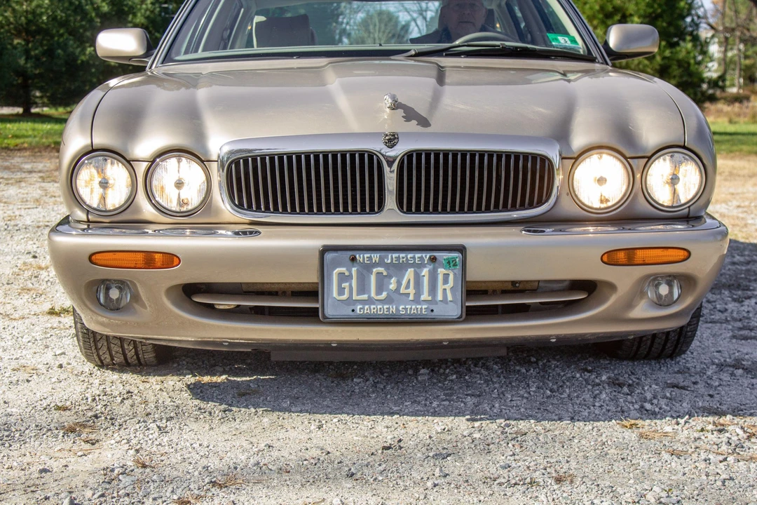 1999 Jaguar X308 XJ - Image 21 of 31