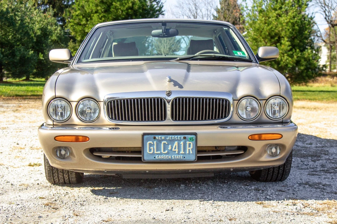 1999 Jaguar X308 XJ - Image 8 of 31