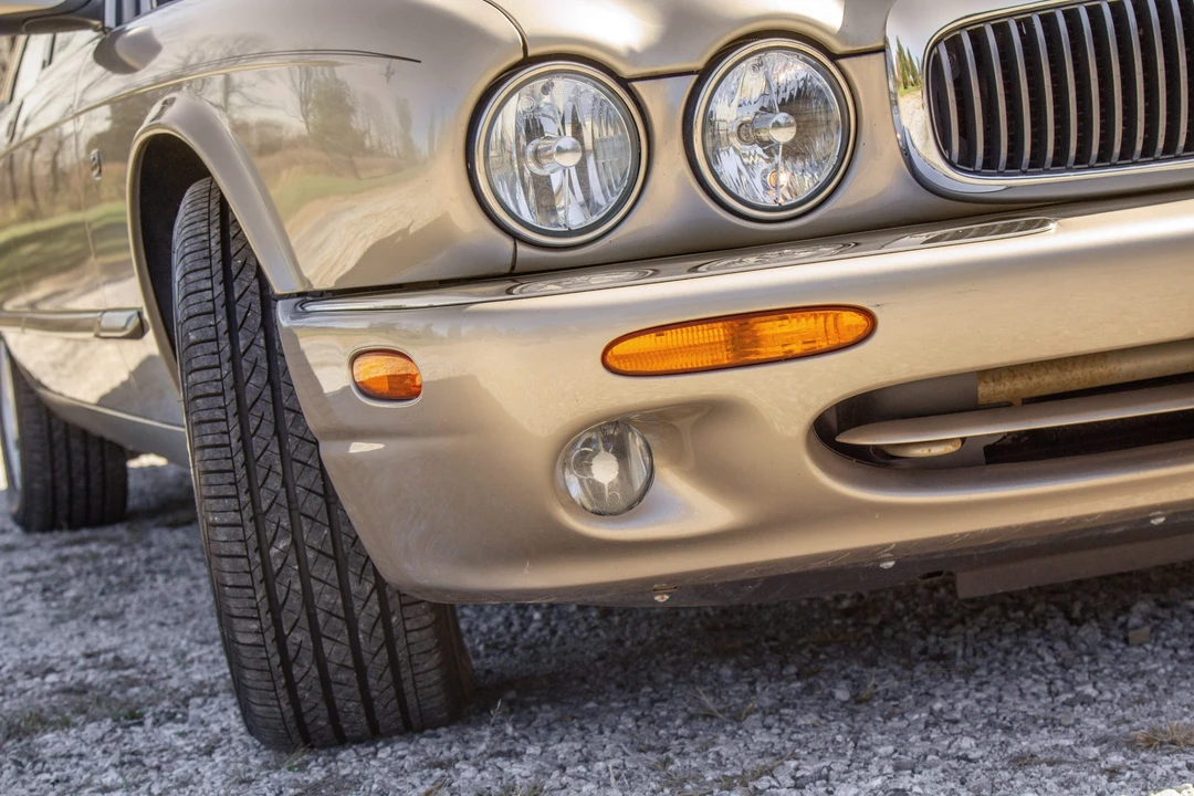 1999 Jaguar X308 XJ - Image 28 of 31