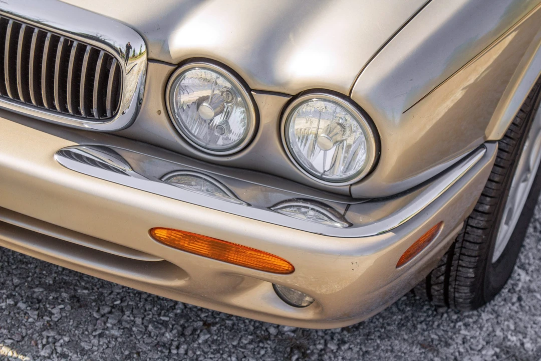 1999 Jaguar X308 XJ - Image 27 of 31