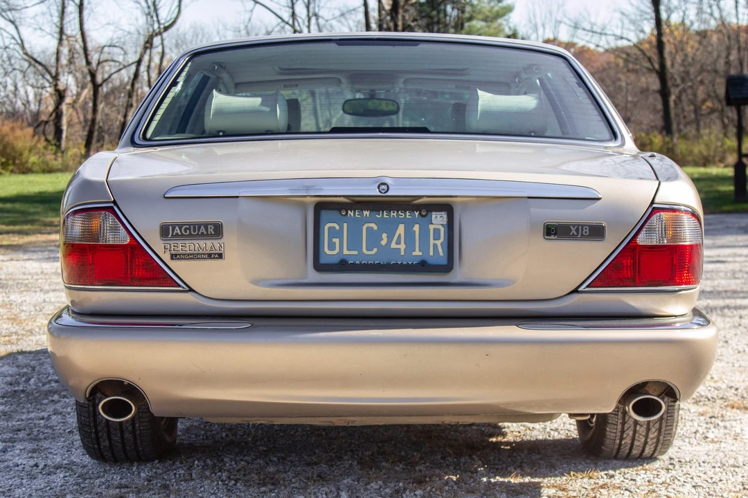 1999 Jaguar X308 XJ - Image 4 of 31