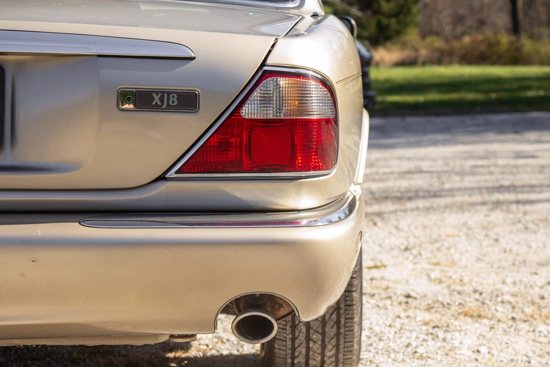 1999 Jaguar X308 XJ - Image 30 of 31