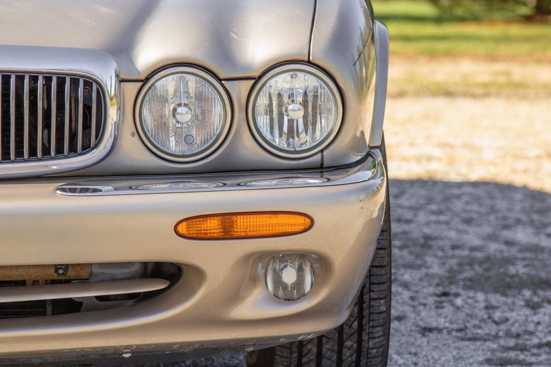 1999 Jaguar X308 XJ - Image 25 of 31