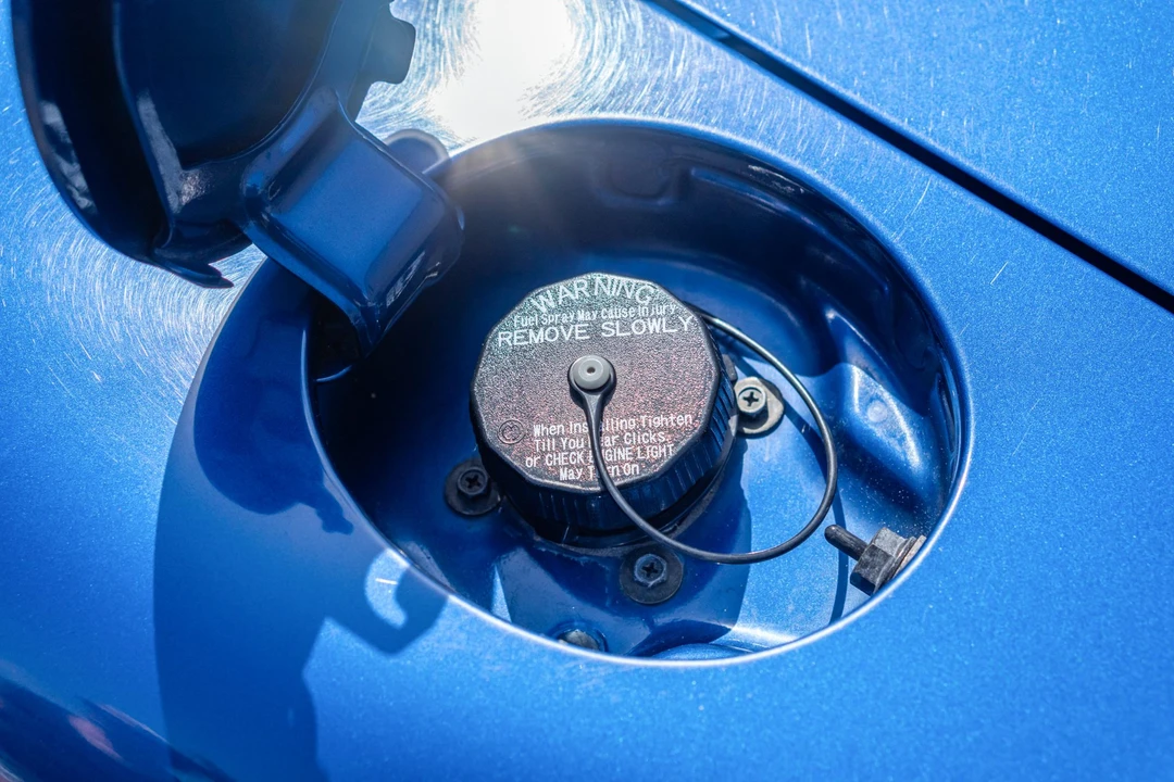 1999 Mazda NB MX-5 Miata - Image 29 of 31