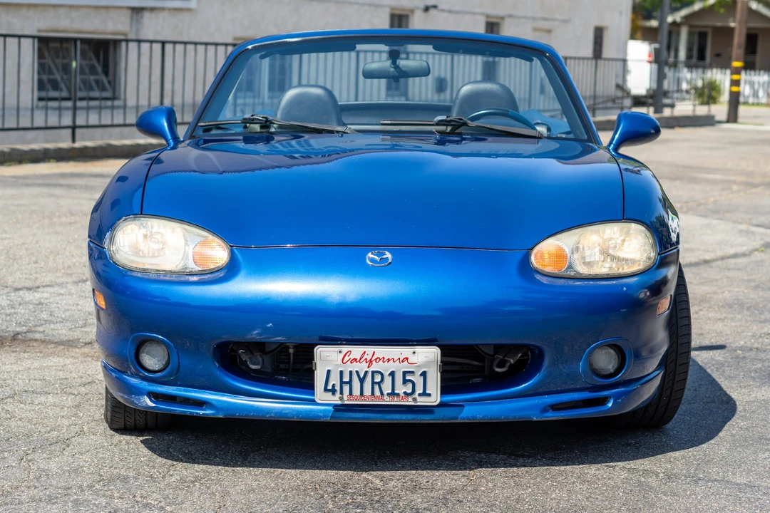 1999 Mazda NB MX-5 Miata - Image 17 of 31