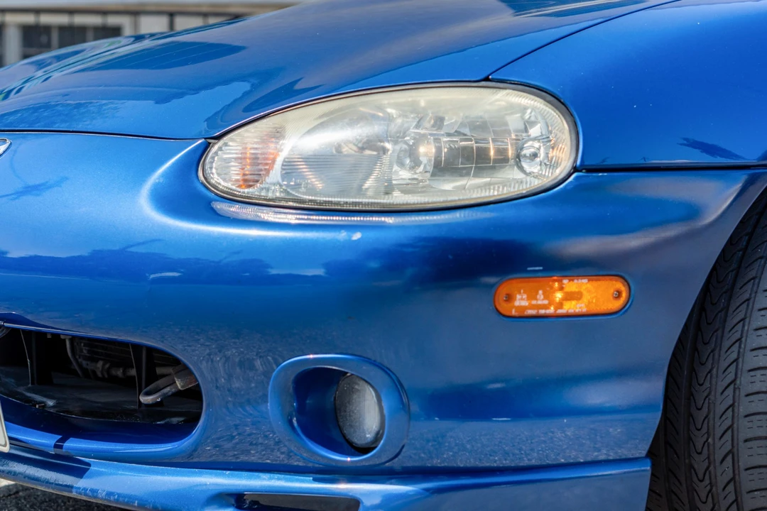 1999 Mazda NB MX-5 Miata - Image 23 of 31
