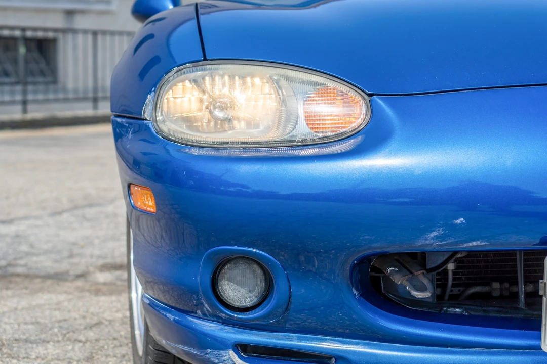 1999 Mazda NB MX-5 Miata - Image 21 of 31