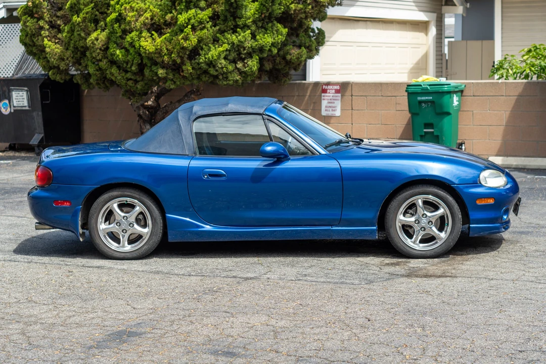1999 Mazda NB MX-5 Miata - Image 15 of 31