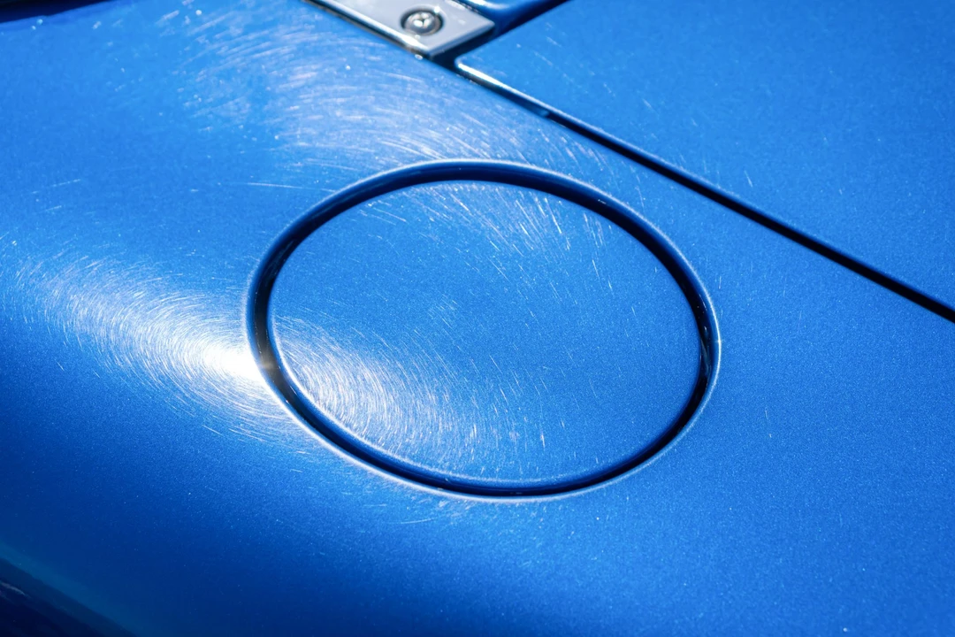 1999 Mazda NB MX-5 Miata - Image 28 of 31