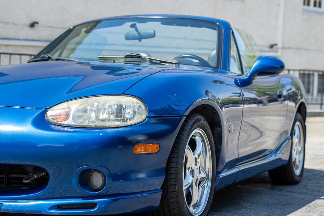 1999 Mazda NB MX-5 Miata - Image 19 of 31